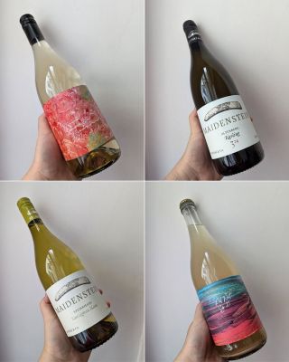 Ročník 2024 - nová vína přistála na e-shopu! 🍇Ryzlink Vlašský 24 🍇Chardonnay 24 🍇Sauvignon Blanc Steinriegel 24 🍇Sauvignon...